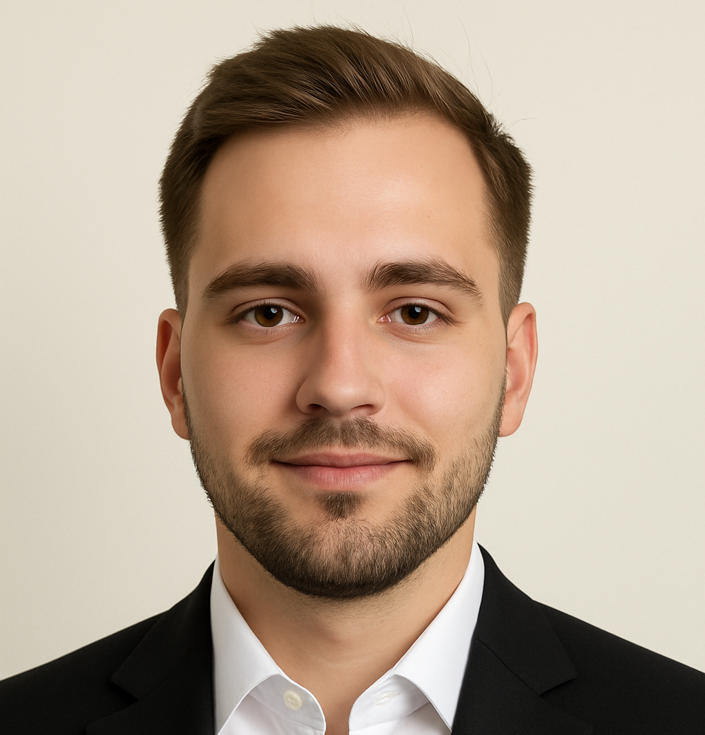 Andreas Wagner - AI Engineer & Researcher